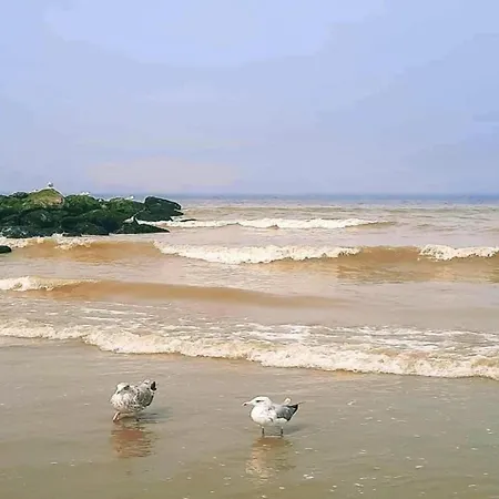 With Beautiful Sea View *